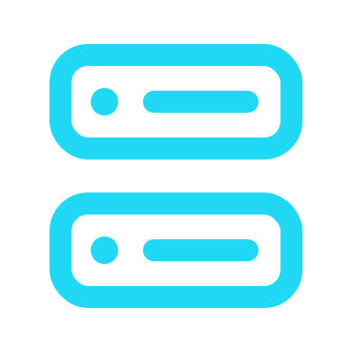 Dedicated Hosting
